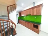 Bán nhà đẹp Hoàng Mai - Ngõ nông, gần phố, sổ phân lô - Ảnh 3