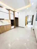 Bán nhà 5 tầng thang máy, 60m2, 10m ô tô, full nội thất - Giá 14.x tỷ - Ảnh 1