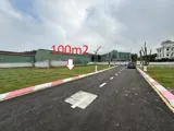 Cơ Hội Đầu Tư Đất Cổ Đông - 100m2 Full Thổ Cư, Giá Chỉ 26.5tr/m2 - Ảnh 1