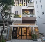 Bán Nhà Mặt Tiền Bà Triệu, Hóc Môn - 90m2, SHR, Kinh Doanh - Ảnh 1