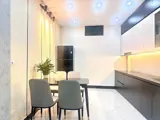 Bán Nhà Lê Thanh Nghị - 6 Tầng, Mặt Tiền Rộng, Giá Tốt - Ảnh 3
