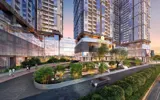 Bán căn hộ 2 phòng ngủ tại Cầu Giấy - Sun Feliza Cầu Giấy | Giá tốt, Vị trí Vàng - Ảnh 3