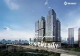 Bán căn hộ 2 phòng ngủ tại Cầu Giấy - Sun Feliza Cầu Giấy | Giá tốt, Vị trí Vàng - Ảnh 2
