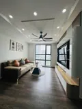 Bán Căn Hộ Smile Building Đại Kim - Giá Từ 5.4x Tỷ - Ảnh 4