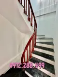 Nhà đẹp Vĩnh Hưng, Hoàng Mai: 36m², 5 tầng, 6.2 tỷ, Full Nội Thất, 30m ra ô tô - Ảnh 6