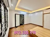 Nhà đẹp Vĩnh Hưng, Hoàng Mai: 36m², 5 tầng, 6.2 tỷ, Full Nội Thất, 30m ra ô tô - Ảnh 5