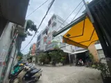 Bán nhà Điện Biên Phủ 5 tầng, 4m, khu dân trí cao - Ảnh 3