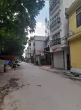Bán Nhà Mặt Ngõ Ô Tô Kinh Doanh Bằng Liệt - 10.2 Tỷ - Ảnh 1