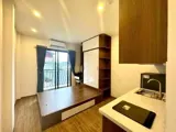 Bán Tòa Căn Hộ 7 Tầng, Thang Máy, Full Nội Thất, Trung Tâm Ba Đình - Ảnh 7