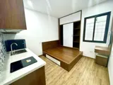 Bán Tòa Căn Hộ 7 Tầng, Thang Máy, Full Nội Thất, Trung Tâm Ba Đình - Ảnh 8