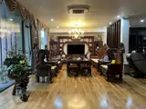 Bán Biệt Thự KĐT Yên Hòa Trần Kim Xuyến - 300m2 - Giá Tốt - ảnh 2