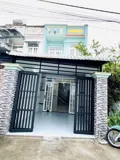 Bán Nhà Hóc Môn 45m2, 1 Trệt 1 Lầu, SHR - Giá Tốt - Ảnh 3