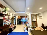 Cc mặt đường cầu giấy - 5.25 tỷ - Nhà đẹp, View Thoáng, Ở Ngay - Ảnh 3