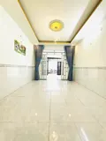 Bán Nhà Hóc Môn 45m2, 1 Trệt 1 Lầu, SHR - Giá Tốt - Ảnh 4