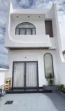 Bán nhà 1 trệt 1 lầu Củ Chi - 108m2, SHR, Gần Chợ, Trường Học - Ảnh 1