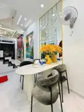Bán Nhà Đẹp Bình Chánh - 850 Triệu - Vị Trí Đắc Địa - Ảnh 2