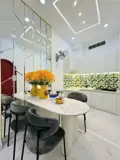 Bán Nhà Đẹp Bình Chánh - 850 Triệu - Vị Trí Đắc Địa - Ảnh 5