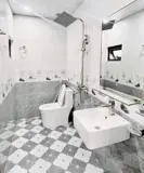 Bán nhà Hà Đông: 5 Tầng, Full Nội Thất, 35m² - 4.39 Tỷ - Ảnh 5