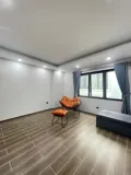 Nhà phố Ba Đình - Giá 7.3 tỷ - 41m2 - Thông thoáng, gần Hồ Tây - Ảnh 1