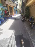 Chung Cư Mini Đỉnh Location - Nam Từ Liêm - Full Tiện Nghi - Ảnh 1