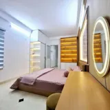 Nhà đất hiếm Hoàng Mai: 39m2x5T, Full Nội Thất, Giá 6 Tỷ - Gần Đền Lừ - Ảnh 26