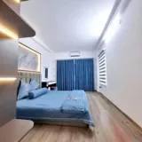 Nhà đất hiếm Hoàng Mai: 39m2x5T, Full Nội Thất, Giá 6 Tỷ - Gần Đền Lừ - Ảnh 24
