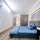 Nhà đất hiếm Hoàng Mai: 39m2x5T, Full Nội Thất, Giá 6 Tỷ - Gần Đền Lừ - Ảnh 17