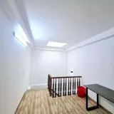 Nhà đất hiếm Hoàng Mai: 39m2x5T, Full Nội Thất, Giá 6 Tỷ - Gần Đền Lừ - Ảnh 16