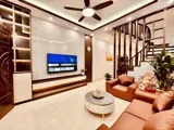 Nhà Đẹp Quận Hoàng Mai: 35m2, 5 Tầng, Giá Chỉ 7.95 Tỷ - Full Nội Thất - Ảnh 4