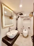 Nhà Đẹp Quận Hoàng Mai: 35m2, 5 Tầng, Giá Chỉ 7.95 Tỷ - Full Nội Thất - Ảnh 2