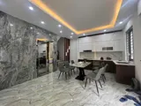 Nhà đẹp 46m2, 6 tầng, thang máy, ô tô đỗ cổng - Vị trí đắc địa - Ảnh 2