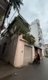 Bán Gấp Nhà Phố 162m2, Giá 46 Tỷ - Vị Trí Đắc Địa, Pháp Lý Sổ Đỏ - Ảnh 1