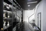 Nhà Phân Lô Nguyễn Chính - 43m2 x 6 Tầng - Mặt Tiền 4m - Kinh Doanh Sầm Uất - Ảnh 4