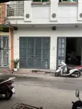 Cho Thuê Nhà Cầu Giấy - 48m2 - 3 Tầng - Ô Tô Đỗ Cửa - 22 Triệu - ảnh 6