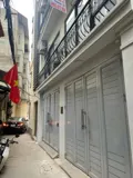 🏡 Bán Nhà Võ Chí Công 5 Tầng, Thang Máy, Nội Thất Đầy Đủ - Vị Trí Đắc Địa - Ảnh 2