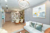 The Ninety Complex: Căn hộ cao cấp giữa lòng Hà Nội - Đầu tư & An cư - Ảnh 3