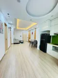 Căn hộ 2PN, 66m² Thanh Hà Cienco 5 - Full Nội Thất, Giá Tốt - Ảnh 1