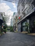 Bán Nhà Mặt Tiền Tân Bình - View Công Viên, Vị Trí Đắc Địa - 7.9 Tỷ - Ảnh 2