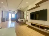 Căn hộ 2PN, 65m², Full Nội Thất - KĐT Thanh Hà Cienco 5 - Giá 2.32 Tỷ - Ảnh 2