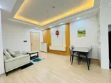 Căn hộ 2PN, 65.77m² tại Thanh Hà - Giá chỉ 2.6 tỷ, Full nội thất - Ảnh 4