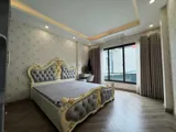 Nhà phố Ngô Thì Sỹ, Hà Đông - 6 Tầng, Thang Máy, Kinh Doanh, Ô Tô Đỗ Cửa - Ảnh 3