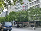 Cho Thuê Toàn Nhà Mặt Phố Khúc Thừa Dụ - Vị Trí Đắc Địa, Diện Tích Lớn - ảnh 2