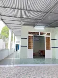 Bán Gấp Căn Nhà 100m2, Sổ Hồng Riêng, Củ Chi - Giá 650tr - Ảnh 2