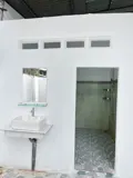 Bán Gấp Căn Nhà 100m2, Sổ Hồng Riêng, Củ Chi - Giá 650tr - Ảnh 6