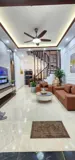 Nhà đẹp 5 tầng, ô tô đỗ cửa, gần KĐT Linh Đàm - Giá 6.8 tỷ - Ảnh 3