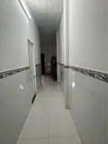 Bán Gấp Nhà Tân Phú Trung, Củ Chi: 90m2, SHR, Giá 710tr - Ảnh 2