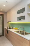 The Ninety Complex: Căn Hộ Đỉnh Cao Giữa Lòng Thành Phố - Ảnh 1
