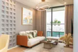 The Ninety Complex: Căn Hộ Đỉnh Cao Giữa Lòng Thành Phố - Ảnh 3