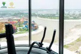 Cho Thuê Căn Hộ Studio The Beverly Vinhomes Grand Park - Giá 5.5 Triệu - ảnh 7