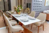 The Ninety Complex: Căn Hộ Đỉnh Cao Giữa Lòng Thành Phố - Ảnh 6